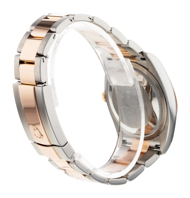 Rolex Datejust 116201 Image 3